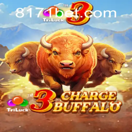 Descubra o Fascinante Mundo do Jogo 3ChargeBuffalo e Sua Conexão com 817bet.com