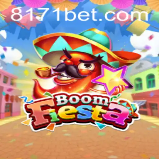 Descubra o Empolgante Mundo de BoomFiesta no 817bet.com