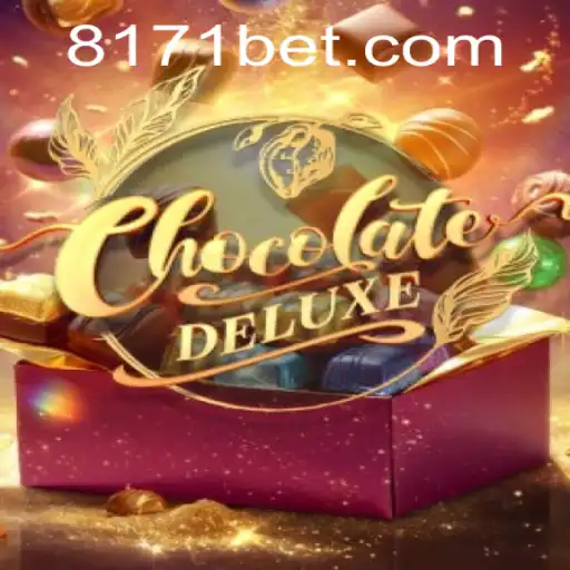 Explore o Mundo de ChocolateDeluxe: Um Jogo de Sabor e Estratégia