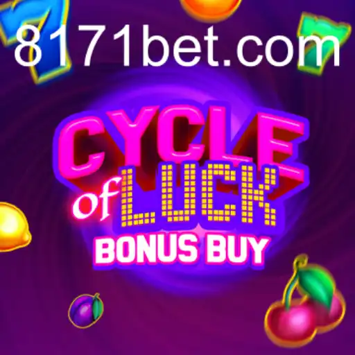 Descubra a Excitante Ação de CycleofLuckBonusBuy no 817bet.com