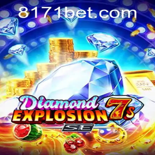 Descubra a Emoção do Jogo DiamondExplosion7sSE no 817bet.com