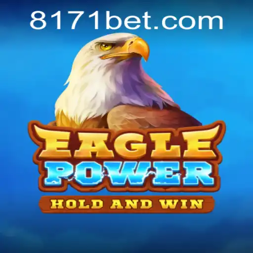 Explorando EaglePower: O Novo Jogo Inovador da 817bet.com