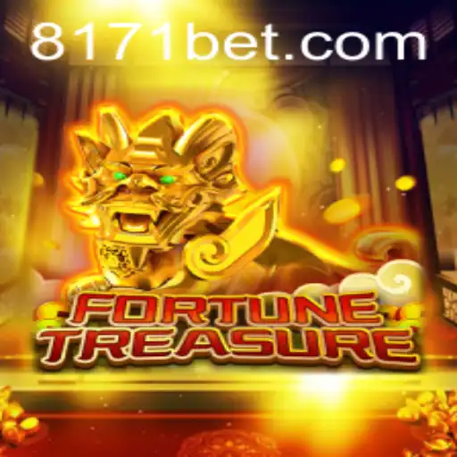 Descubra o Novo Jogo FortuneTreasure e Como Jogar no 817bet.com