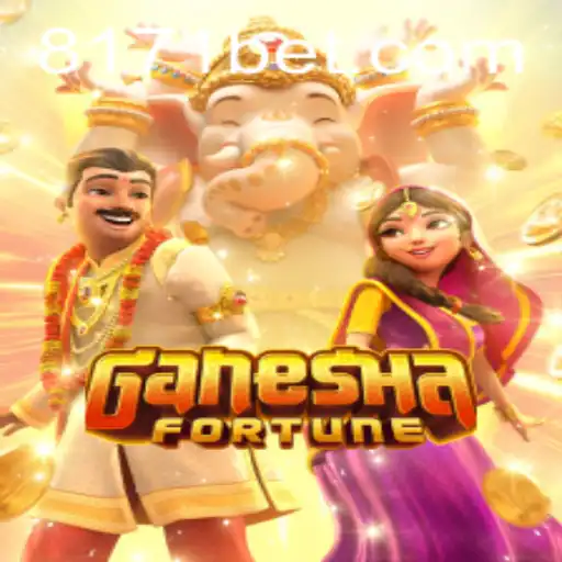 GaneshaFortune: Descubra as Riquezas Divinas no 817bet.com