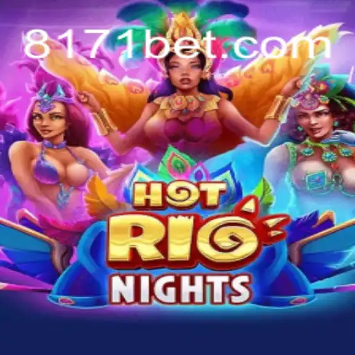 Descubra o Fascinante Jogo HotRioNights: Uma Experiência Única