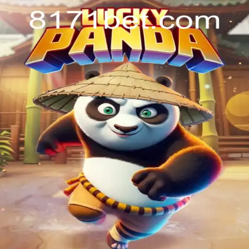 Explorando LuckyPanda: O Jogo de Sucesso da 817bet.com