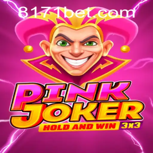 Desbravando o Universo de Pink Joker: Um Jogo Envolvente da 817bet.com