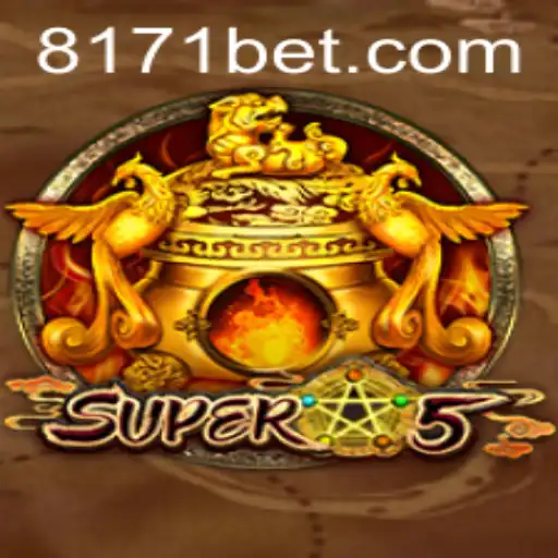 Descubra o Mundo Empolgante do Jogo Super5 na Plataforma 817bet.com
