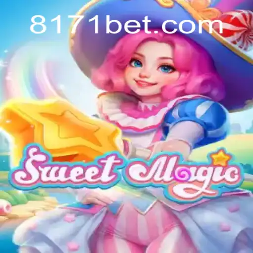 Explorando o Fantástico Mundo de SweetMagic: Introdução e Regras do Jogo Inovador