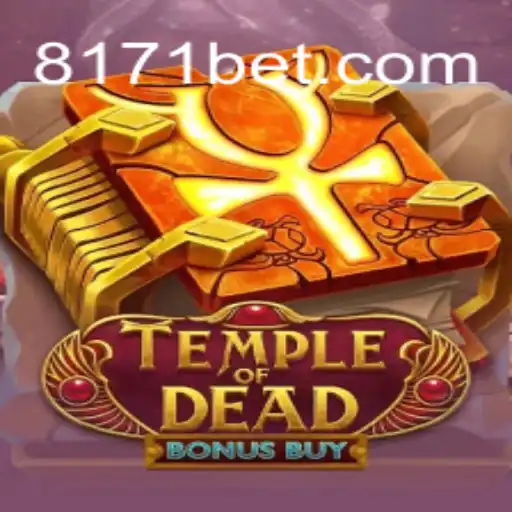 Descobrindo o Fascinante Mundo de Temple of Dead Bonus Buy no 817bet.com