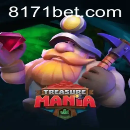 TreasureMania: Desvendando Aventuras em 817bet.com